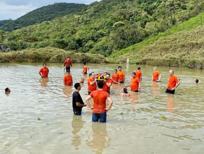 Prefeitura de Florianópolis lança curso de voluntariado em emergência