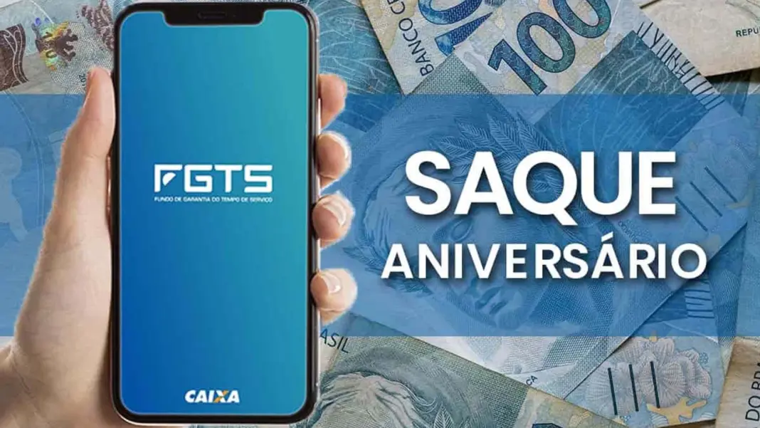 Lula autoriza fim do saque-aniversário FGTS; entenda as mudanças